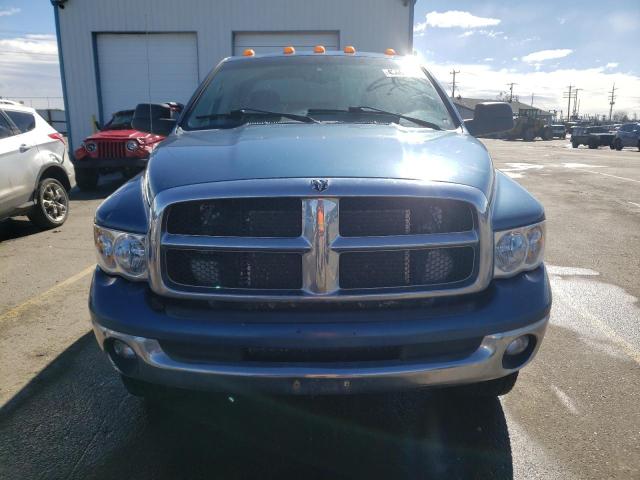 3D7LU38C74G157484 Dodge Ram 3500 St