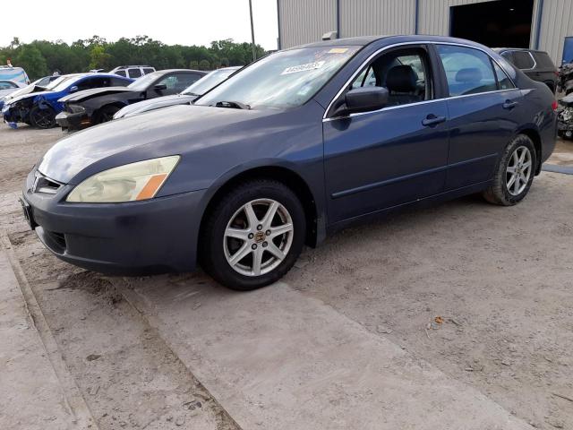 2003 Honda Accord Coupe EX