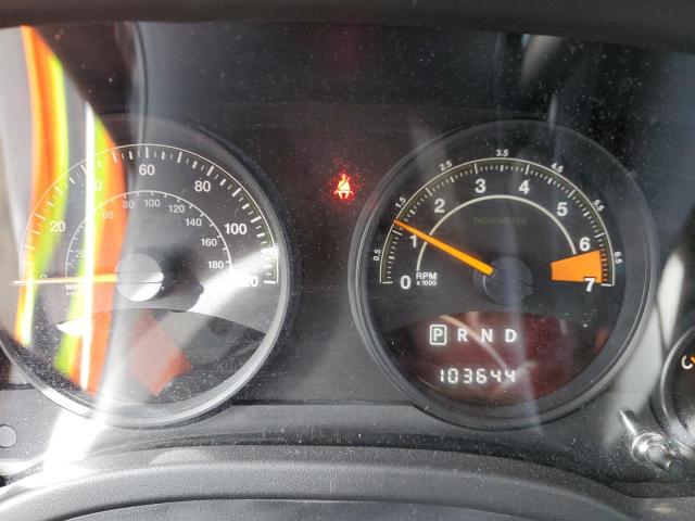 2016 JEEP PATRIOT LA - 1C4NJRFB0GD613982