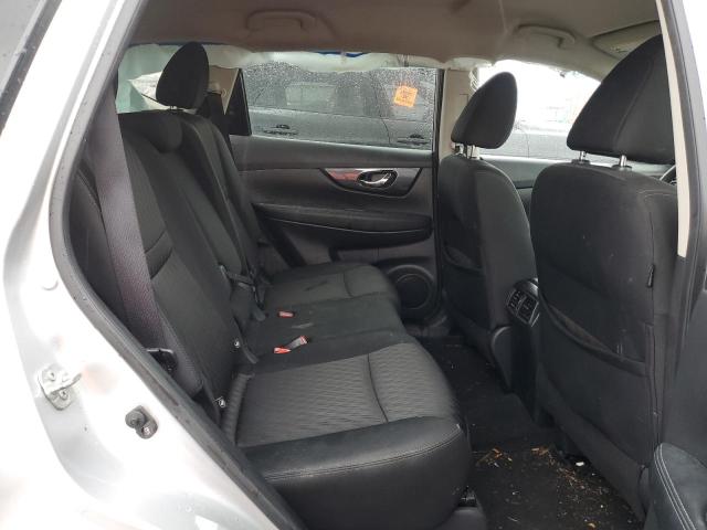 KNMAT2MT1LP508503 Nissan ROGUE S