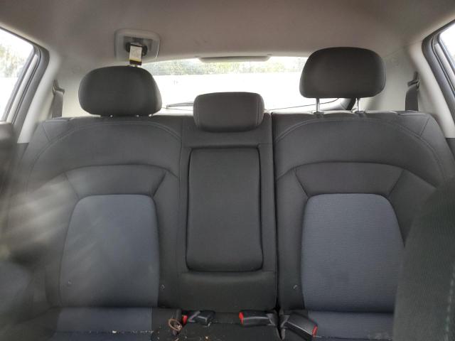 KNDPBCACXF7719646 KIA Sportage Lx