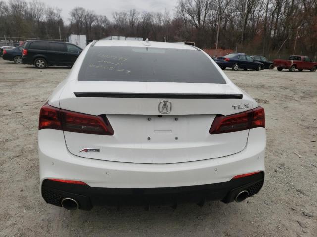 2019 ACURA TLX TECHNO - 19UUB1F62KA002876