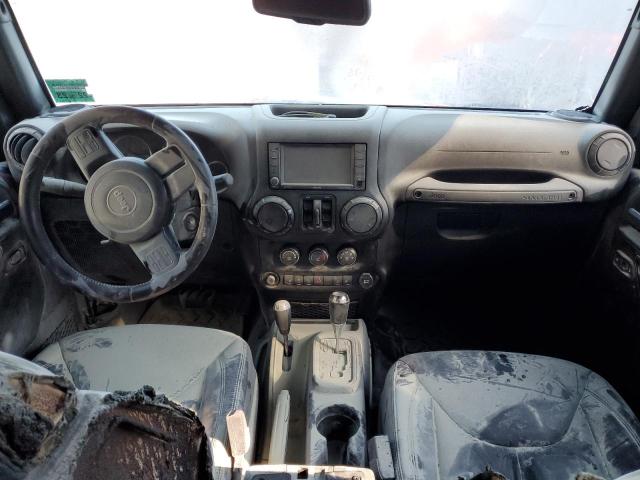 1C4BJWEG1FL736502 Jeep Wrangler Unlimited Sahara