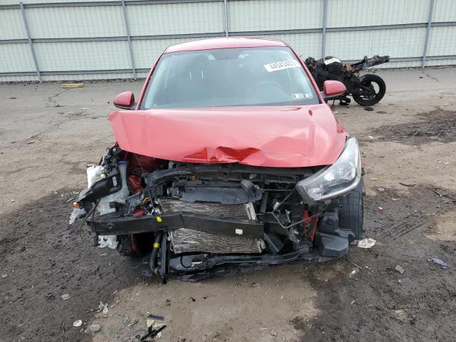 3KPA24AB1JE079676 KIA RIO LX