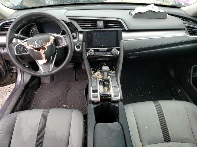 2016 HONDA CIVIC EX 19XFC2F74GE086092
