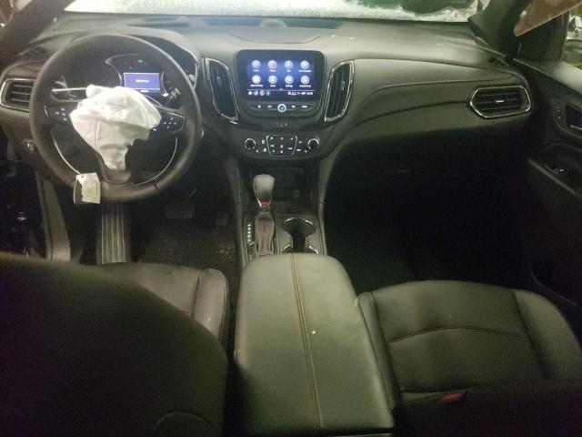 2022 CHEVROLET EQUINOX RS - 2GNAXWEVXN6128498