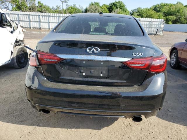 2020 INFINITI Q50 PURE - JN1EV7AP5LM208659