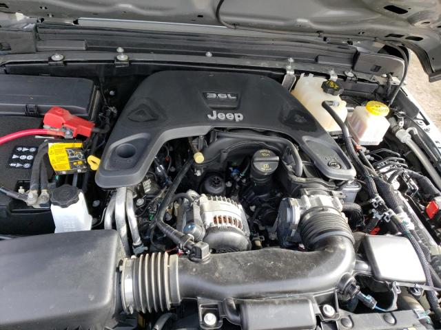 1C6JJTEG5ML534440 Jeep Gladiator Mojave