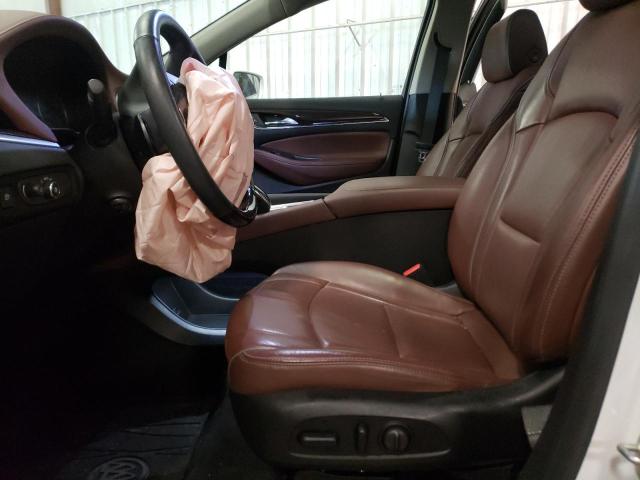 2018 BUICK ENCLAVE AV - 5GAEVCKW8JJ145360