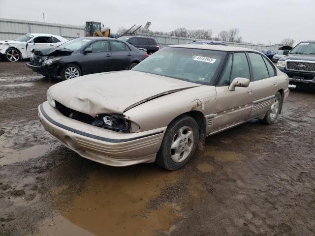 1995 Pontiac Bonneville SSE