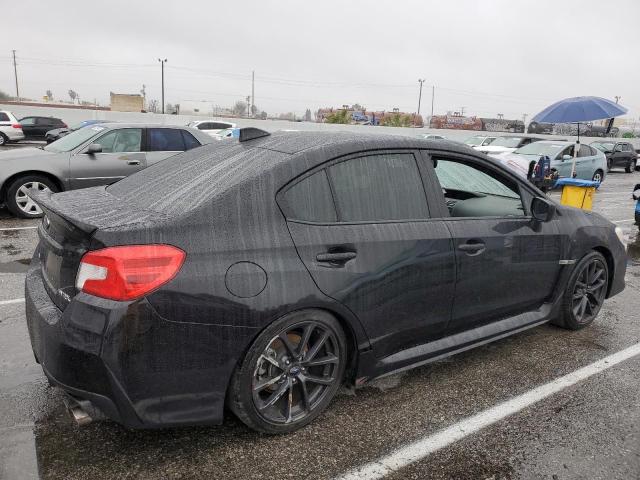 JF1VA1C65J8810807 Subaru Wrx Premium