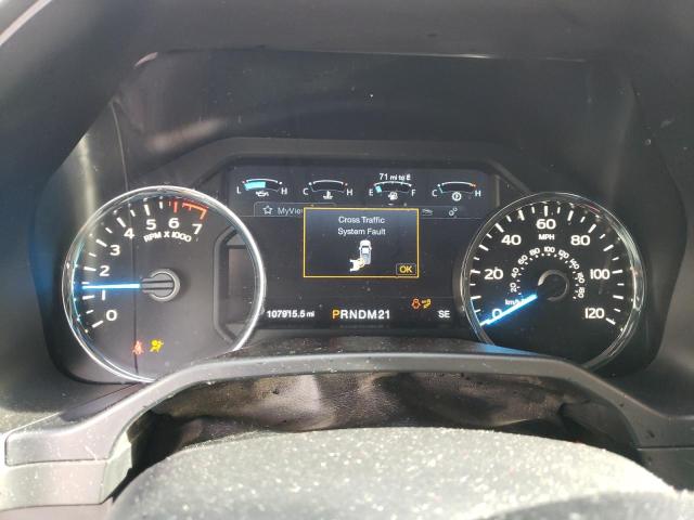 1FTEW1EG9FFC06939 Ford F150 Supercrew