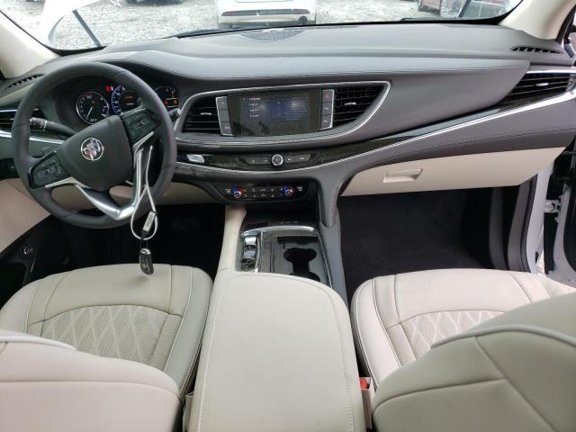 2023 BUICK ENCLAVE AV - 5GAERDKW5PJ196236