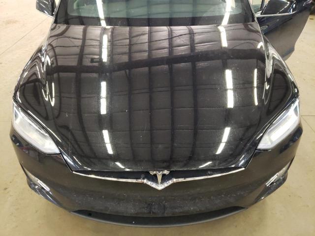 5YJXCDE2XJF129826 Tesla MODEL X