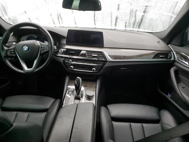 WBAJA5C34HG895402 BMW 530 I