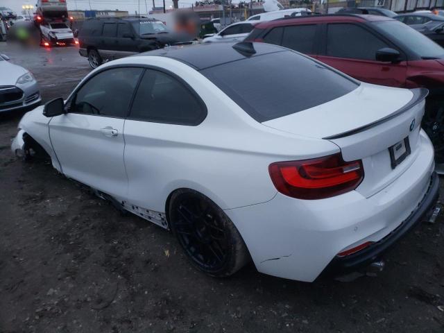 2016 BMW M235I - WBA1J7C53GV360567