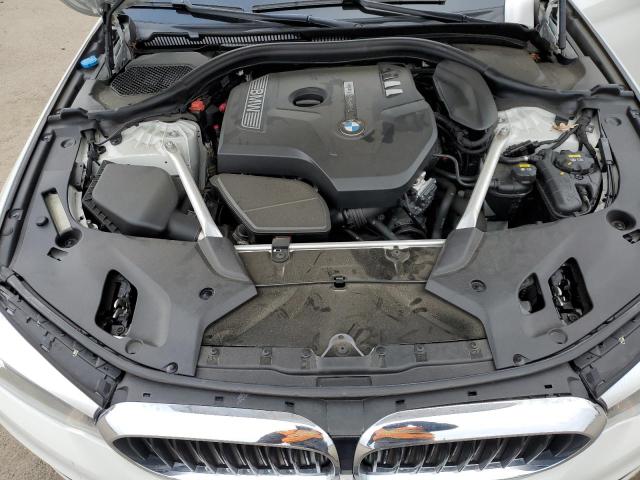 2019 BMW 530 XI - WBAJA7C59KG912098