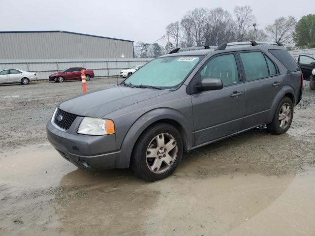 2005 Ford Freestyle Limited