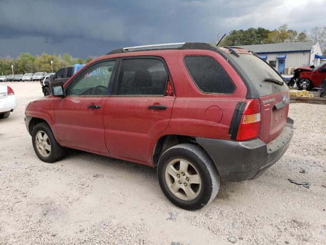 KNDJF724067286525 KIA New Sportage