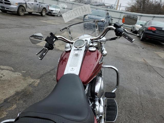 2000 HARLEY-DAVIDSON FLHRCI 1HD1FRW16YY631127