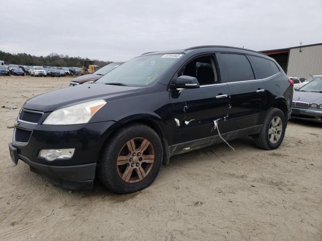 2011 Chevrolet Traverse LT