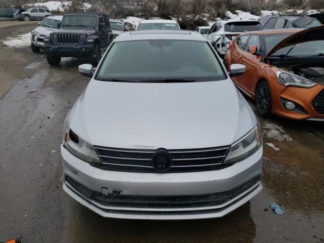2015 VOLKSWAGEN JETTA SE 3VWD17AJ9FM265582