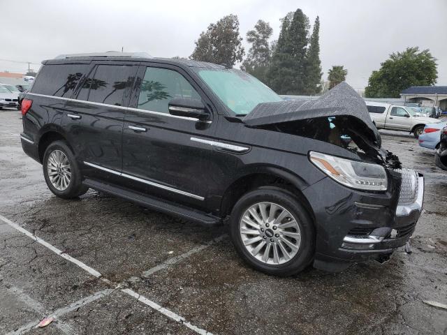 5LMJJ2MT9JEL01686 Lincoln Navigator Premiere