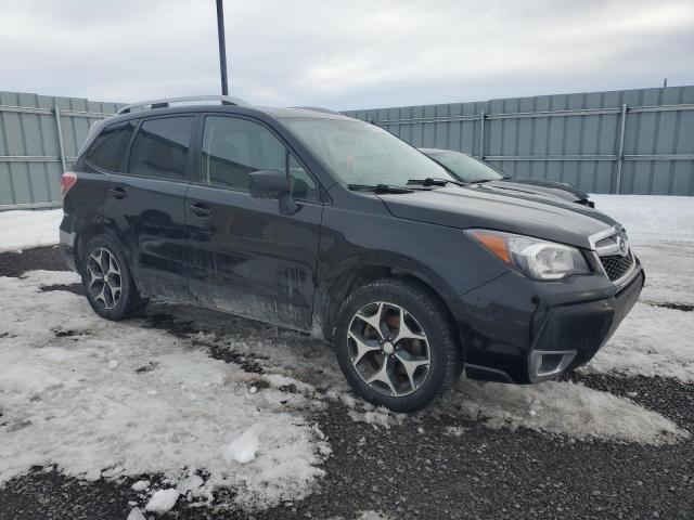 2015 SUBARU FORESTER 2 - JF2SJHDC5FH461621