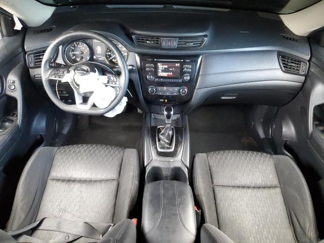 KNMAT2MT4HP506963 Nissan ROGUE S
