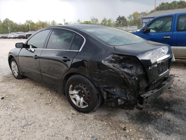 1N4AL2AP3CN485671 Nissan Altima Base