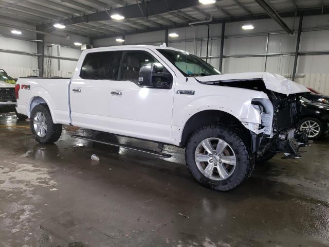 2018 FORD F150 SUPER 1FTFW1EG3JFD34056  44371633