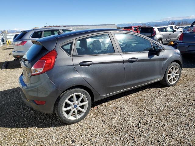 2019 FORD FIESTA SE 3FADP4EJ9KM133688