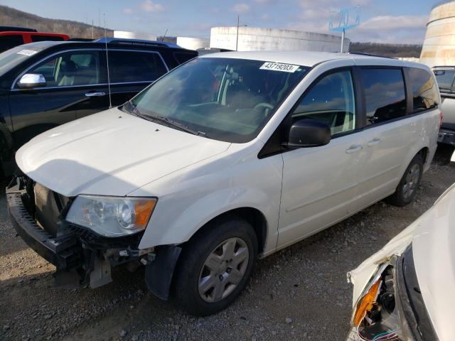 2011 Dodge Grand Caravan Express