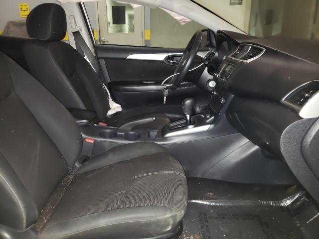 2018 NISSAN SENTRA S - 3N1AB7AP9JY331916