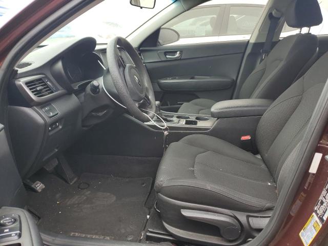 5XXGT4L35JG230426 KIA Optima Lx