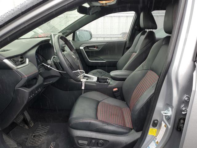 2021 TOYOTA RAV4 PRIME - JTMEB3FV9MD028205