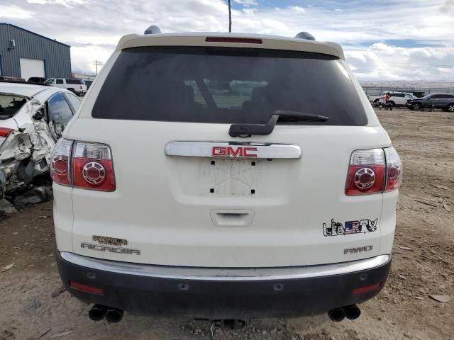 1GKKVRED9CJ347579 GMC Acadia Slt-1