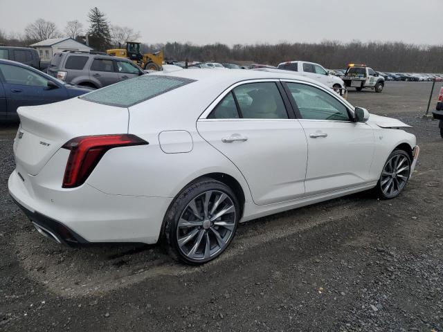 2020 CADILLAC CT4 PREMIU - 1G6DF5RK5L0154745