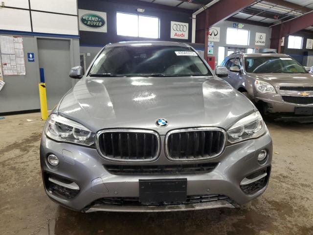 2016 BMW X6 XDRIVE3 - 5UXKU2C57G0N79772