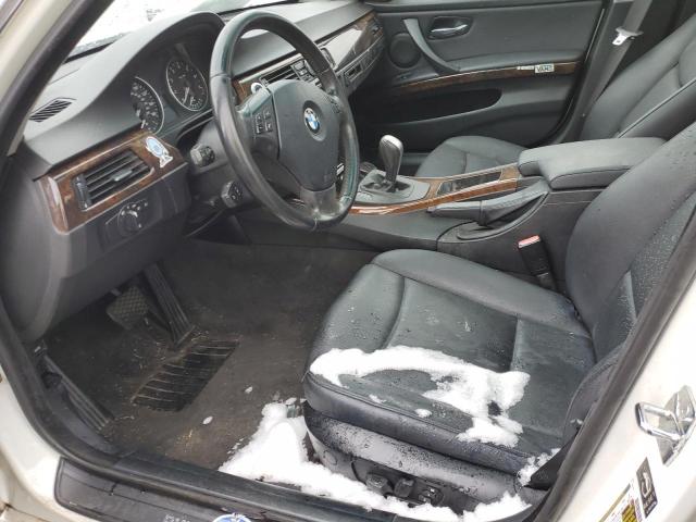 WBAVD33586KV60748 BMW 330 XI