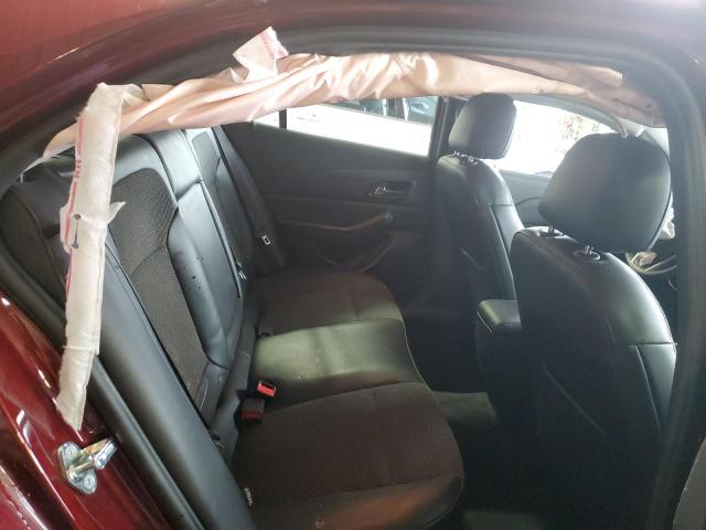 2016 CHEVROLET MALIBU LIM - 1G11C5SA4GF107440