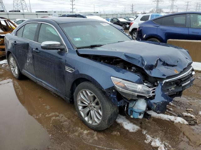 2016 FORD TAURUS LIM 1FAHP2F83GG102911