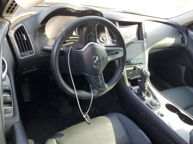 2020 INFINITI Q50 PURE - JN1EV7AP5LM208659