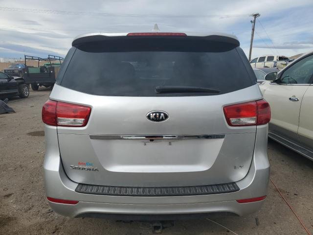 KNDMB5C19H6218380 KIA SEDONA LX