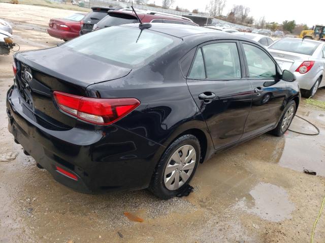 2020 KIA RIO LX - 3KPA24AD5LE321163