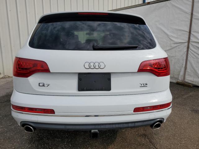 2015 AUDI Q7 TDI PRE - WA1LMAFE5FD023697