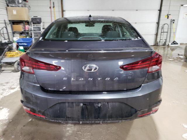 5NPD84LF3LH622150 Hyundai ELANTRA SEL