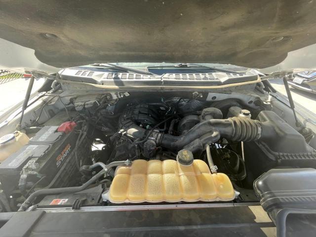 2016 FORD F150 - 1FTMF1C81GKF06782