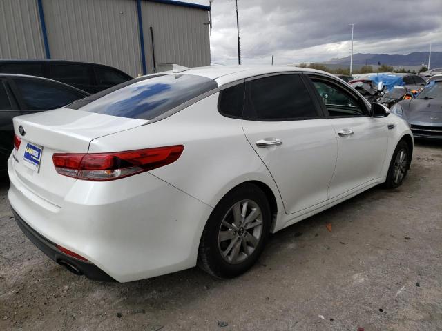 KNAGT4L32G5102395 KIA Optima Lx