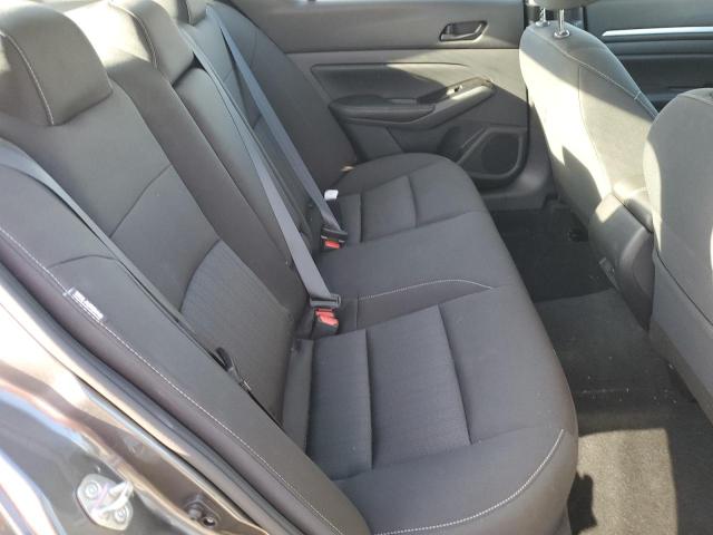 2023 NISSAN ALTIMA SV - 1N4BL4DV2PN339701